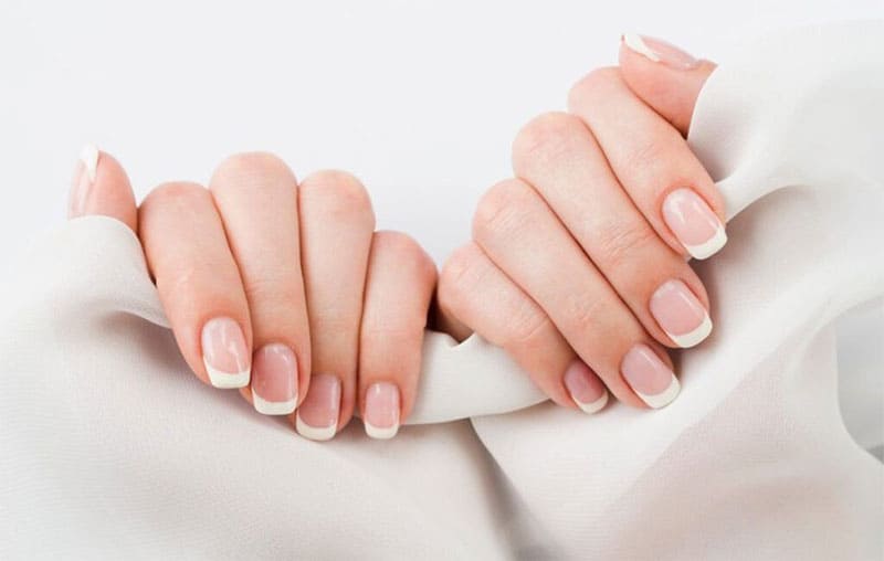 کاشت ناخن بیبی بومر