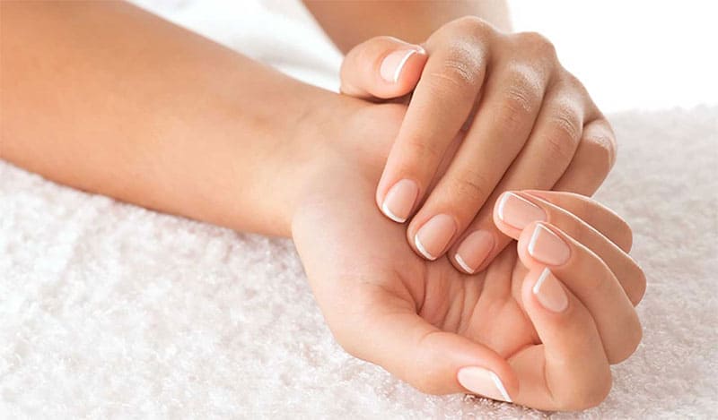 هر چند وقت یکبار باید مانیکور را انجام دهیم؟