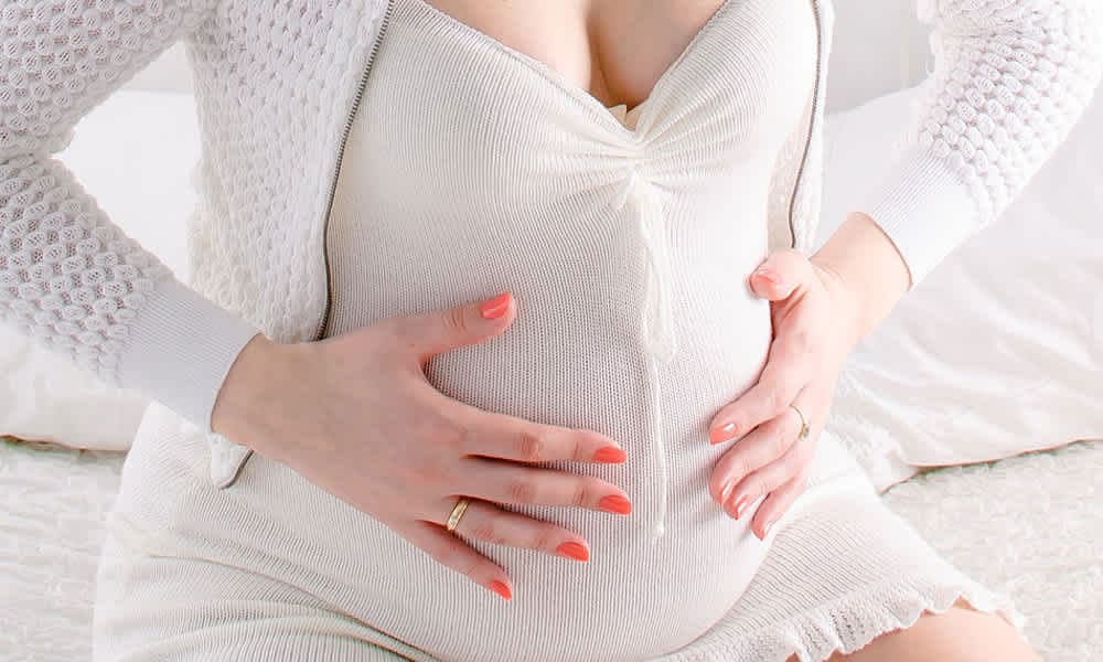 کاشت ناخن در بارداری چه خطراتی دارد؟
