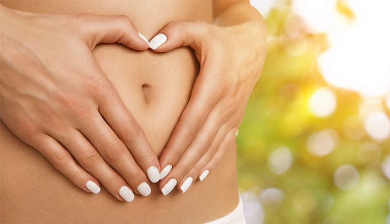 خطرات احتمالی کاشت ناخن در بارداری چیست؟