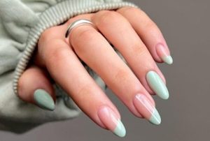 لاک ژل مینیمال