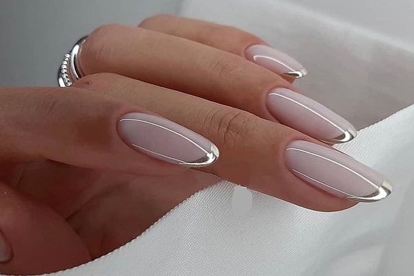 جدید ترین مدل لاک ژل ناخن