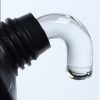 پلی ژل نان استیک 60 میلی لیتر inm رنگ shine crystal
