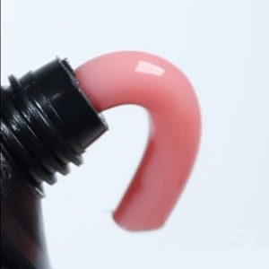 پلی ژل نان استیک 60 میلی لیتر inm رنگ Flamingo pink