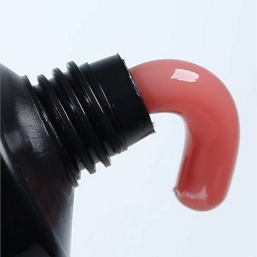 پلی ژل نان استیک 60 میلی لیتر inm رنگ Rose wood