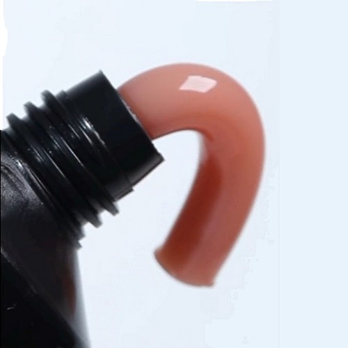 پلی ژل نان استیک 60 میلی لیتر inm رنگ Nude