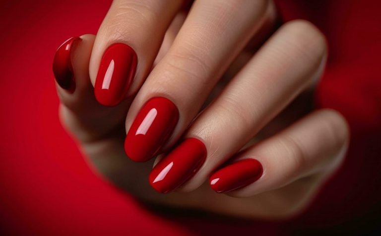 بهترین لاک ژل ناخن