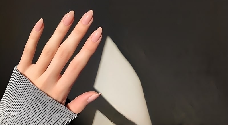 نگهداری از ناخن