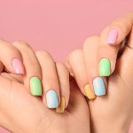 تفاوت لمینت و ژلیش ناخن