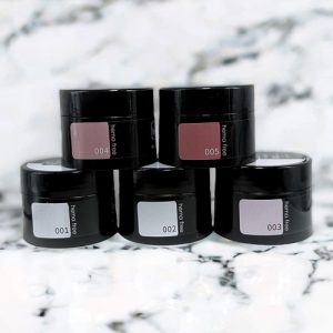 بیلدر ژل ناخن 30 گرم inm