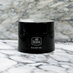 بیلدر ژل ناخن 30 گرم inm